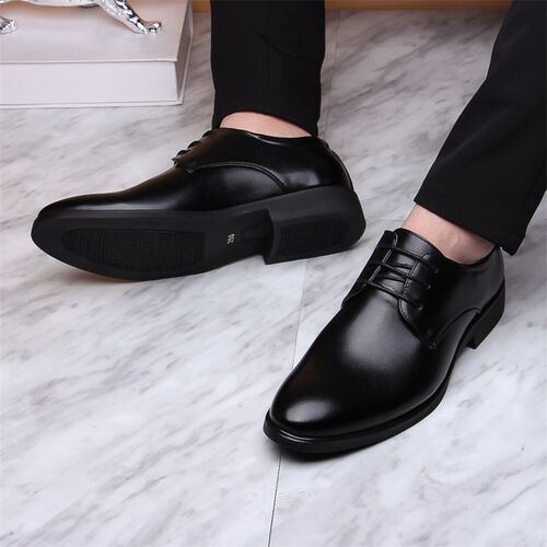 BlackFormShoesMenLtC