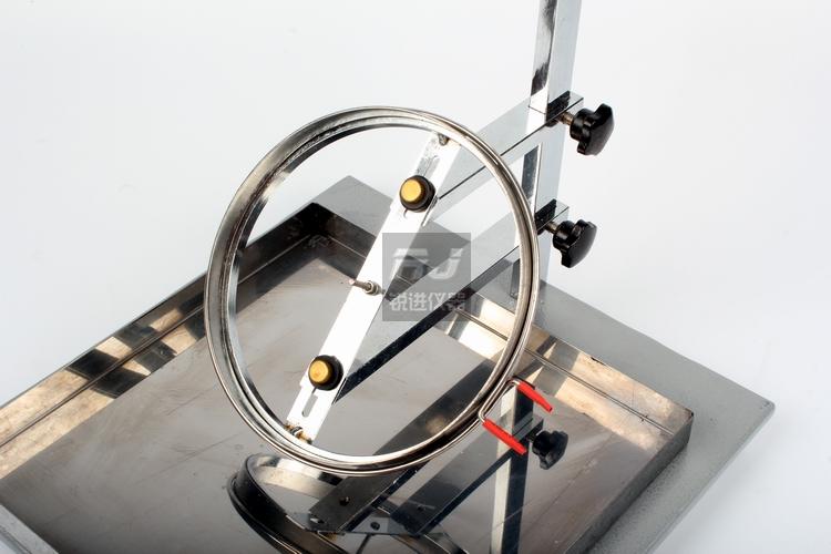 织物沾水度仪耐压纺器泼