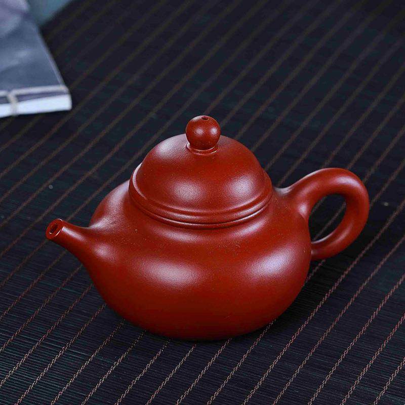 正宗宜兴紫砂壶名家纯手工泡茶壶家用功夫茶具套装原矿大红袍容天,包装,纸盒,淘宝优惠券,粉丝福利购,淘宝优惠卷