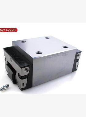 新款直线导轨滑块滑轨轴承R165111320/R162221320现货