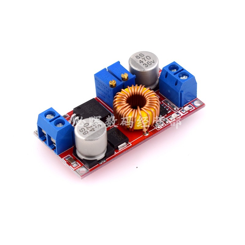 大电流恒压驱动锂离子池