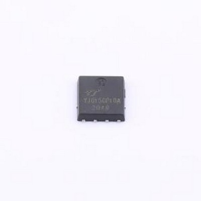 YJG15GP10A 场效应管(MOSFET) YJG15GP10A PDFN5060-8L