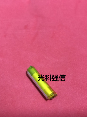 全国包邮 光科强信 3.7V 350MAH 80300圆柱形锂电充电池 加保护