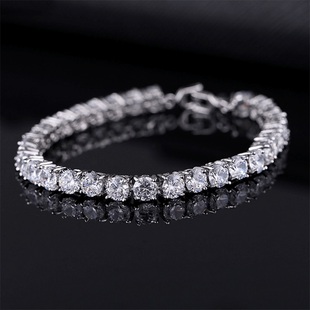 Bracelets Bracelet For Women Luck Ankle Silver Charm Girl