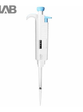 北京大龙MicroPette Plus全消毒手动单道多道移液器