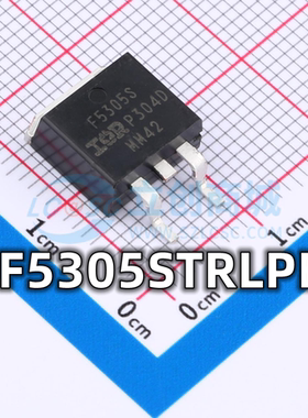 全新原装 IRF5305STRLPBF 封装TO-263-3 场效应MOS管 现货供应
