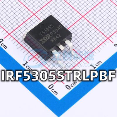 全新原装 IRF5305STRLPBF 封装TO-263-3 场效应MOS管 现货供应
