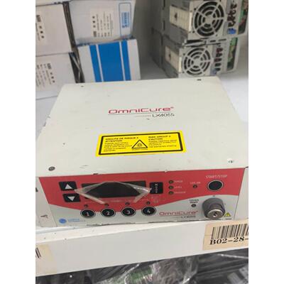 释迦自动化加拿大 omnicure 固化光源 LX405S点光源