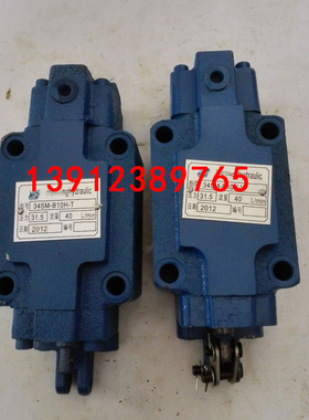 手动阀34SO-B10H 34SH-B10H 34SY-B10H 34SK-B10H 34SX-B10H