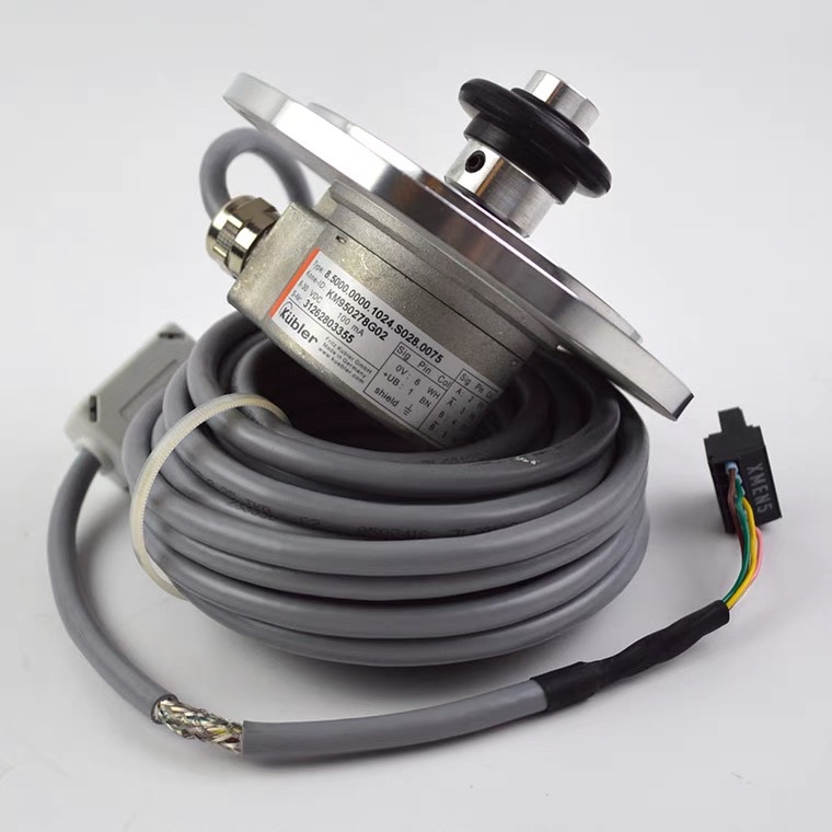 通力电梯配件编码器主机