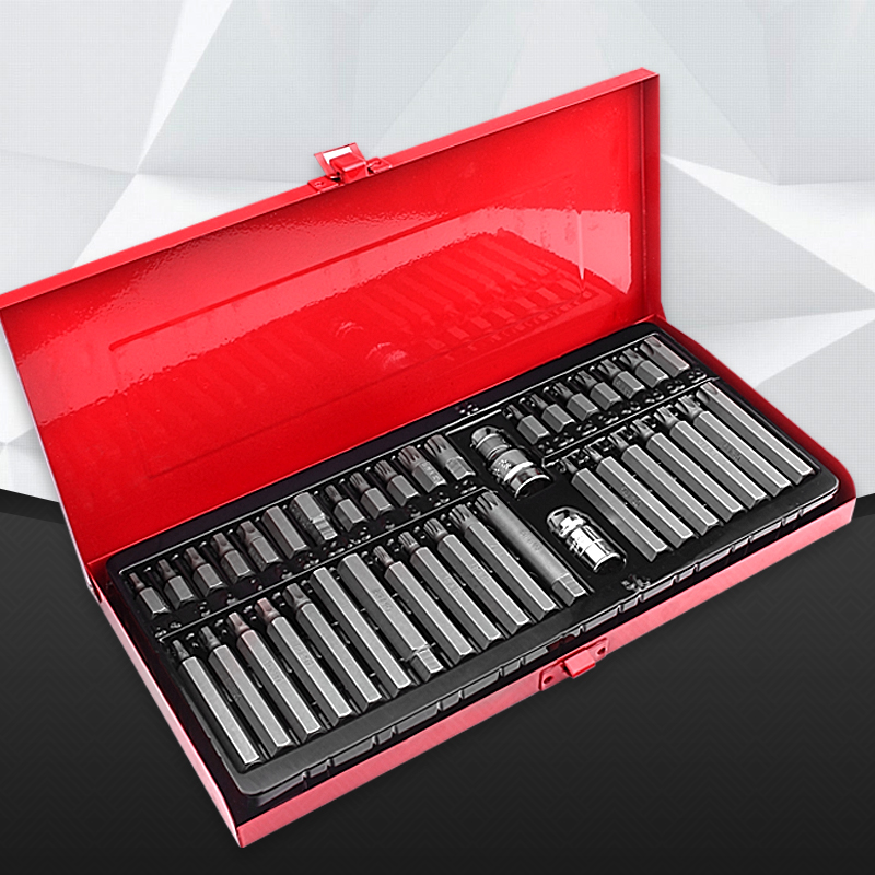 旋具套筒批头装件压组电