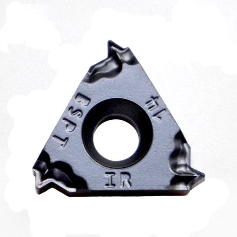 Iscar 伊斯卡内螺纹数控刀片16IRM 11BSPT IC908 14BSPT