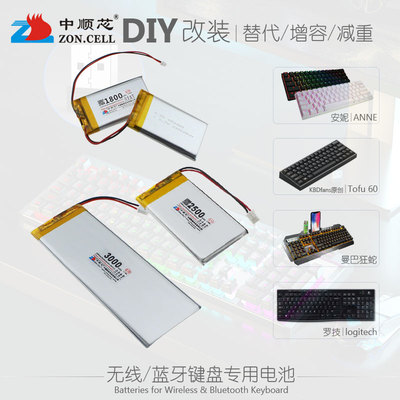 罗技珈蓝高斯安妮无线牙