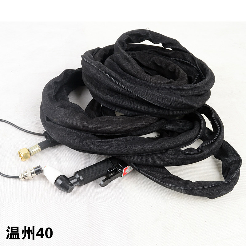 等离子切割机成套割枪/配件同昌80/60温州63/40成套割枪P80割嘴