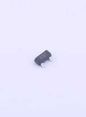 FMMT491-TP 三极管(BJT) 耐压:60V 电流:1A NPN SOT-23