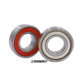 6303 6304 6305 进口高速轴承6300 6307ZZ 6302 6306 LLU 6301