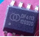 【汕头先锋电子】DF6113 全新原装 LED背光控制/驱动芯片 SOP-8