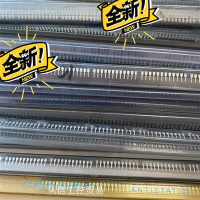 可编程逻辑IC GAL20V8B-25LP DIP24 GA