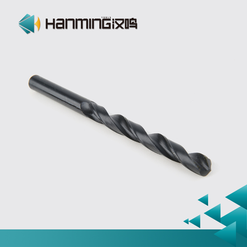 汉鸣具达直柄麻花钻头打