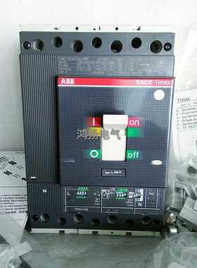 议价 SACE T4S250 4P 160A PR221DS