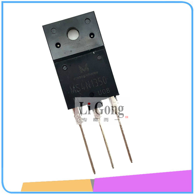 逆变焊机常用场效应管开