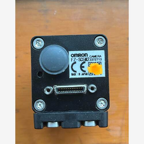 FZ-SC5M2欧姆龙工业相机