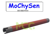 C6600 C6605加热辊 C6655 施乐WC405 C415定影器上辊 定影辊原厂