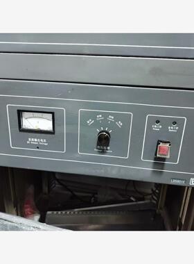 利达消防联动电源，型号：LD5801E，30A,功能正常，成