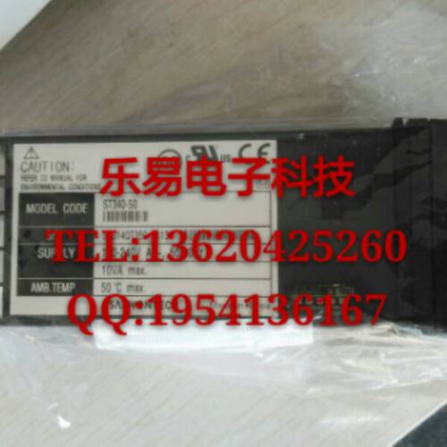 议价三SANWONTECH温控器 温度仪表ST140-S0