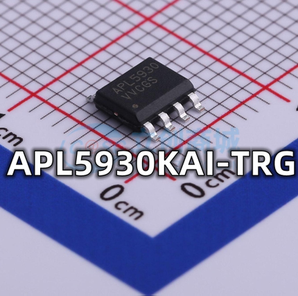 全新原装 APL5930KAI-TRG 封装SOP-8 低压线性稳压器芯片现货供应
