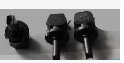 yamaha雅马哈贴片机吸嘴YV100X(71A-79A)YG200(201A-209A)YG100