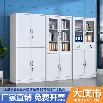 大庆文件柜办公室铁皮资