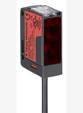 德国LEUZE PRK15/4 带偏振光片镜反射型光电传感器50134363议价