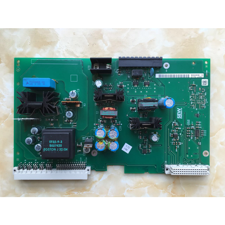 询价SEW变频器MDX61B0075-5A3-4-0T驱动电源板 8224838.1A/0170 L