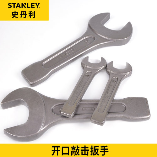 史丹利开口敲击扳手96-936/938/939/940/941/950/951/952/953-23