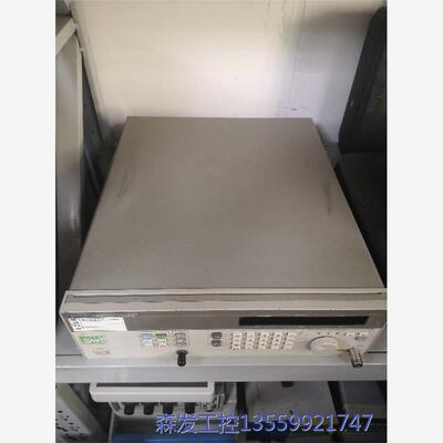 议价商品HP83711B信号源20G 0513