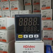 K型继电器SSR 台泉 TC4L R1TC 96款 数显智能型温度控制仪温控表