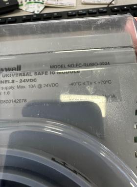 全新原装正品霍尼韦尔FC-SCNT02