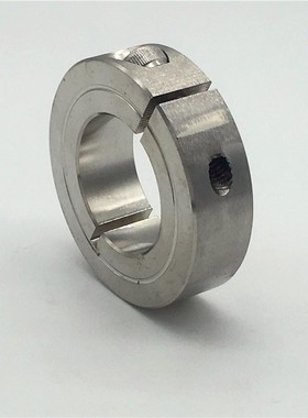 不锈钢固定环不锈钢固定套不锈钢轴套不锈钢止推环SSCS 16 20 30