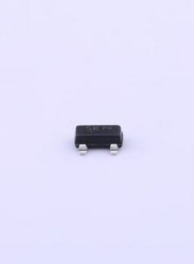 BSS138K 场效应管(MOSFET) 1个N沟道 耐压:50V 电流:220mA SOT-23