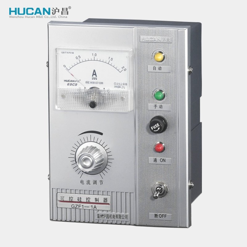 上海沪昌机电 GZF1-1A 电磁振动给料机可控硅控制器 雷蒙机专用,童装/婴儿装/亲子装,马甲,淘宝优惠券,粉丝福利购,淘宝优惠卷