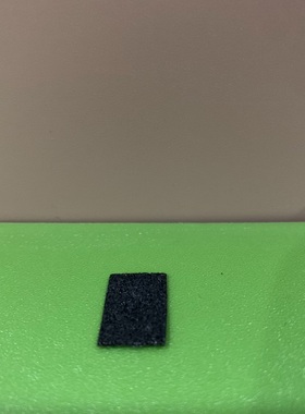 RVC工作电极 网状玻璃碳电极 多孔玻璃碳材料 泡沫碳100ppi泡沫碳