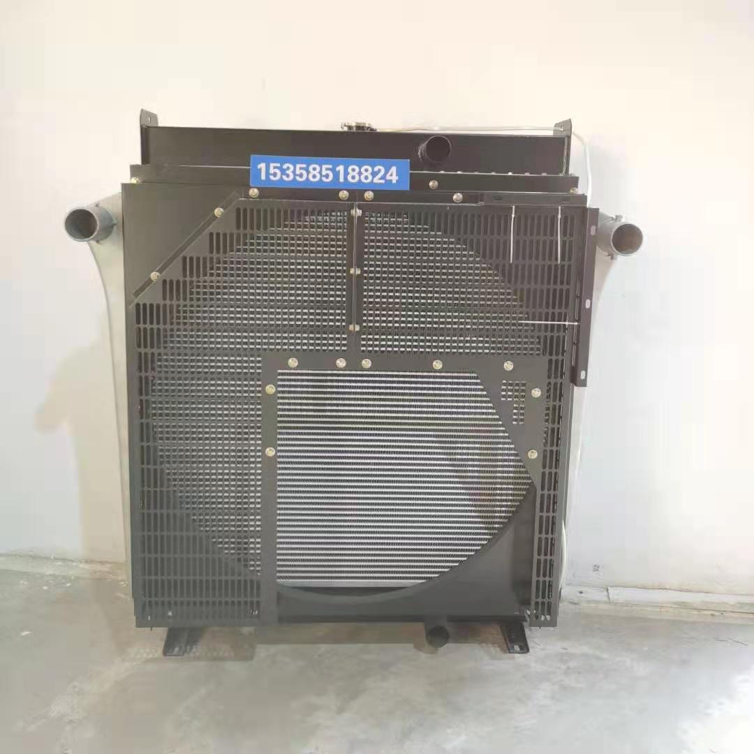 上柴股份千瓦油发电机组