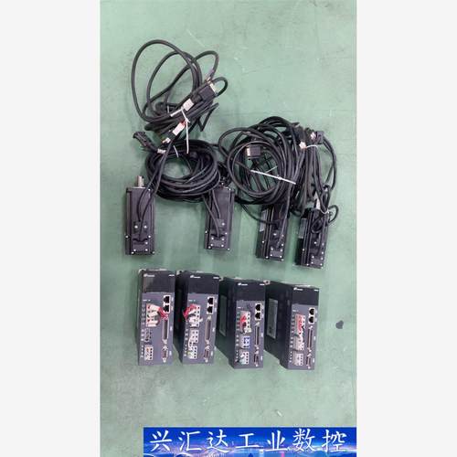 力川伺服，0.4KW、LCDA4-04B202-LB632、 议价商品