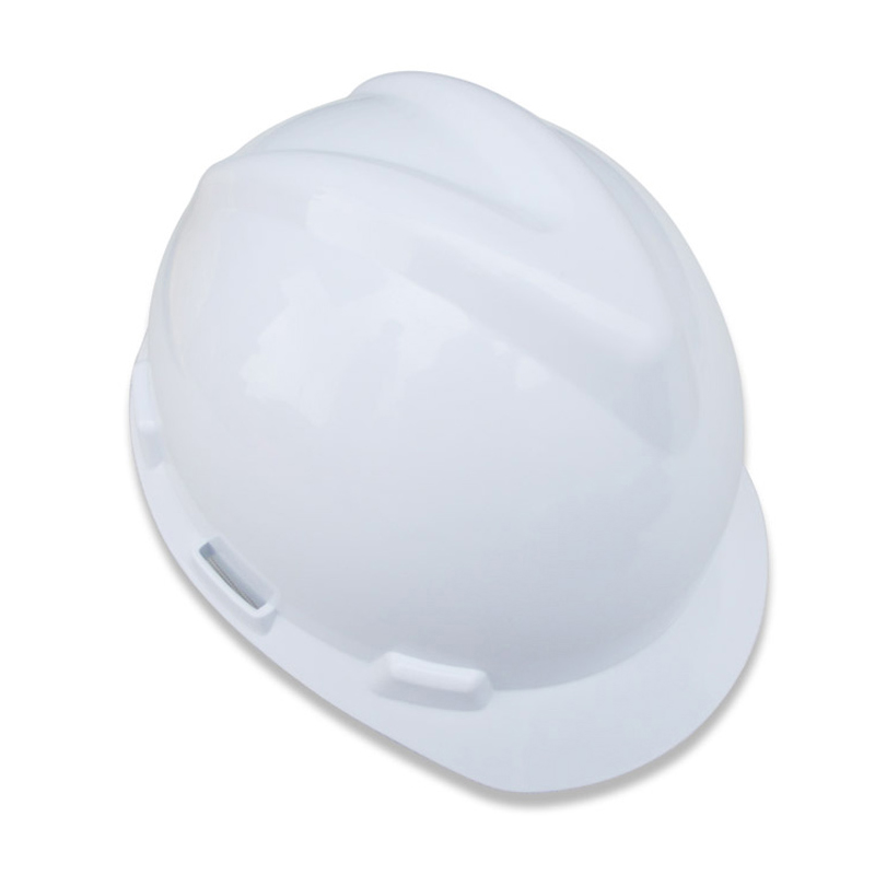 国标禄美加厚材质安全帽