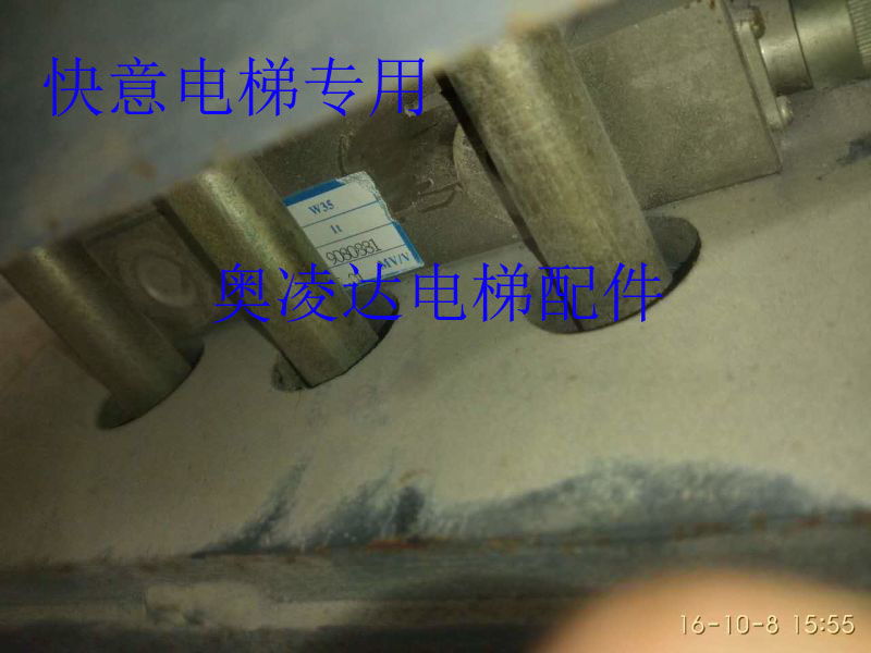 快意电梯载荷控制仪DTZZIII-SK16- 2专用压力传感器/数据线