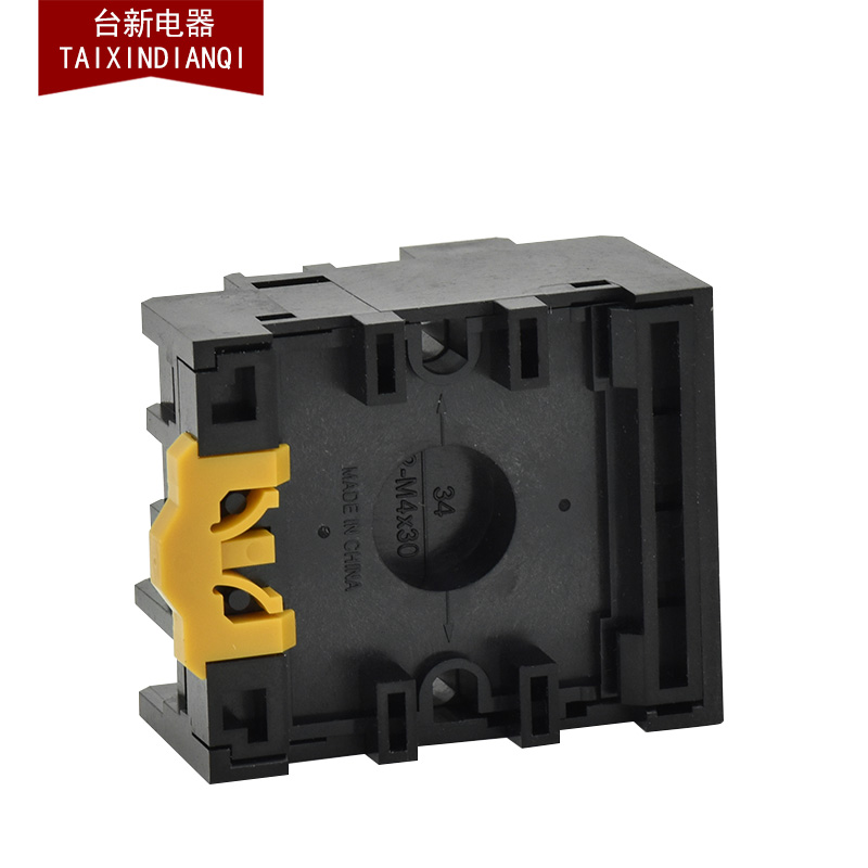 原装正品omRon欧姆龙继电器底座子PF113A-E圆11脚MKS3P固定座11针