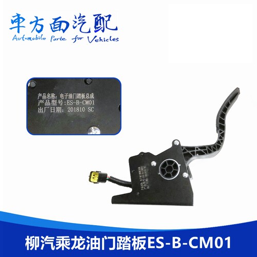 适用于柳汽霸龙乘电子油