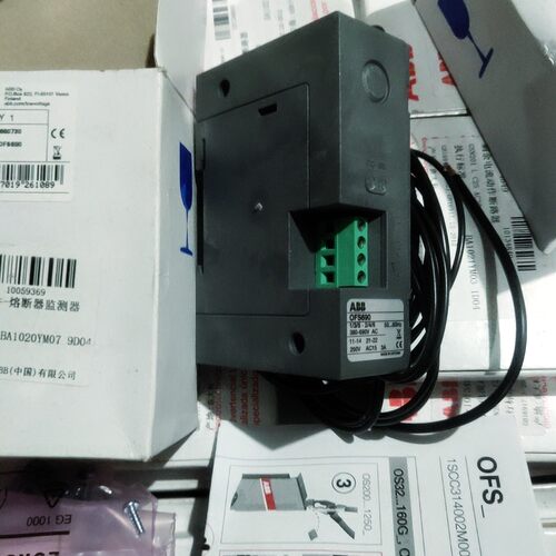 议价熔断器监測器 OFS690 380-690V