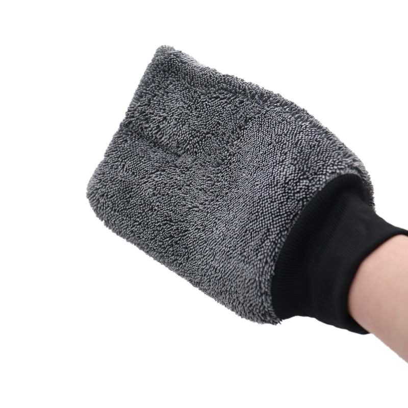 兵哥车饰小辫子洗手套超